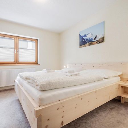 Appartement Marlenka Umhausen Zewnętrze zdjęcie
